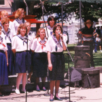 prescott plaza july 4th 1994